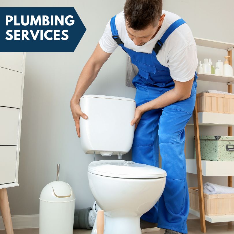Plumbing Company in Pomona Park, FL